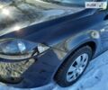 Чорний Сеат Leon, об'ємом двигуна 2 л та пробігом 122 тис. км за 5299 $, фото 5 на Automoto.ua