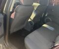 Чорний Сеат Leon, об'ємом двигуна 2 л та пробігом 276 тис. км за 3800 $, фото 7 на Automoto.ua