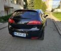 Чорний Сеат Leon, об'ємом двигуна 1.97 л та пробігом 228 тис. км за 5600 $, фото 2 на Automoto.ua