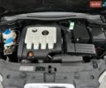 Чорний Сеат Leon, об'ємом двигуна 2 л та пробігом 164 тис. км за 4800 $, фото 22 на Automoto.ua