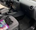 Чорний Сеат Leon, об'ємом двигуна 2 л та пробігом 164 тис. км за 4800 $, фото 20 на Automoto.ua