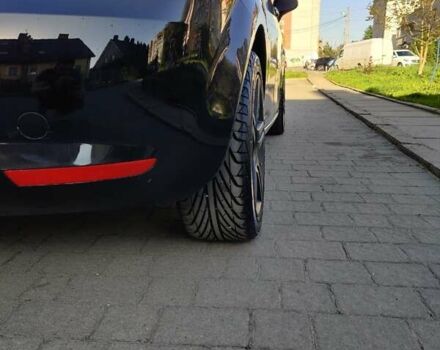 Черный Сеат Леон, объемом двигателя 1.97 л и пробегом 228 тыс. км за 5600 $, фото 7 на Automoto.ua