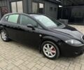 Черный Сеат Леон, объемом двигателя 2 л и пробегом 164 тыс. км за 4800 $, фото 2 на Automoto.ua