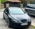 Черный Сеат Леон, объемом двигателя 1.97 л и пробегом 322 тыс. км за 4500 $, фото 1 на Automoto.ua