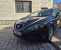 Чорний Сеат Leon, об'ємом двигуна 1.6 л та пробігом 150 тис. км за 6000 $, фото 1 на Automoto.ua