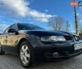 Черный Сеат Леон, объемом двигателя 1.6 л и пробегом 215 тыс. км за 4500 $, фото 47 на Automoto.ua