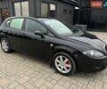 Чорний Сеат Leon, об'ємом двигуна 2 л та пробігом 164 тис. км за 4800 $, фото 2 на Automoto.ua