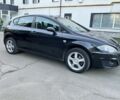 Черный Сеат Леон, объемом двигателя 2 л и пробегом 286 тыс. км за 5700 $, фото 2 на Automoto.ua