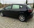Черный Сеат Леон, объемом двигателя 2 л и пробегом 164 тыс. км за 4800 $, фото 11 на Automoto.ua