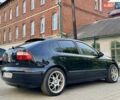 Чорний Сеат Leon, об'ємом двигуна 1.6 л та пробігом 215 тис. км за 4400 $, фото 23 на Automoto.ua