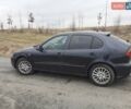 Черный Сеат Леон, объемом двигателя 1.9 л и пробегом 300 тыс. км за 3800 $, фото 8 на Automoto.ua