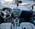 Черный Сеат Леон, объемом двигателя 2 л и пробегом 285 тыс. км за 4200 $, фото 23 на Automoto.ua