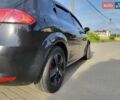 Чорний Сеат Leon, об'ємом двигуна 1.98 л та пробігом 197 тис. км за 5199 $, фото 9 на Automoto.ua