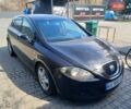Черный Сеат Леон, объемом двигателя 1.6 л и пробегом 290 тыс. км за 4500 $, фото 6 на Automoto.ua
