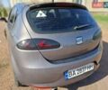 Чорний Сеат Leon, об'ємом двигуна 1.6 л та пробігом 252 тис. км за 4500 $, фото 1 на Automoto.ua