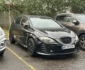 Чорний Сеат Leon, об'ємом двигуна 1.9 л та пробігом 249 тис. км за 5000 $, фото 1 на Automoto.ua