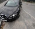 Чорний Сеат Leon, об'ємом двигуна 1.6 л та пробігом 260 тис. км за 4700 $, фото 1 на Automoto.ua