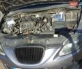 Чорний Сеат Leon, об'ємом двигуна 1.6 л та пробігом 252 тис. км за 4500 $, фото 4 на Automoto.ua
