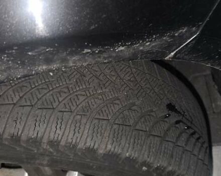 Черный Сеат Леон, объемом двигателя 1.97 л и пробегом 211 тыс. км за 4999 $, фото 8 на Automoto.ua