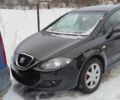 Чорний Сеат Leon, об'ємом двигуна 1.6 л та пробігом 280 тис. км за 3800 $, фото 1 на Automoto.ua