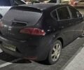 Черный Сеат Леон, объемом двигателя 1.97 л и пробегом 211 тыс. км за 4999 $, фото 3 на Automoto.ua