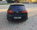 Черный Сеат Леон, объемом двигателя 1.97 л и пробегом 257 тыс. км за 7499 $, фото 1 на Automoto.ua