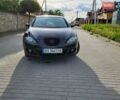 Чорний Сеат Leon, об'ємом двигуна 1.98 л та пробігом 197 тис. км за 5199 $, фото 4 на Automoto.ua