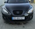 Чорний Сеат Leon, об'ємом двигуна 1.6 л та пробігом 267 тис. км за 4900 $, фото 1 на Automoto.ua