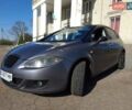 Чорний Сеат Leon, об'ємом двигуна 1.6 л та пробігом 252 тис. км за 4500 $, фото 6 на Automoto.ua