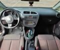 Черный Сеат Леон, объемом двигателя 2 л и пробегом 266 тыс. км за 6500 $, фото 2 на Automoto.ua