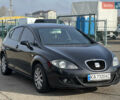 Черный Сеат Леон, объемом двигателя 2 л и пробегом 263 тыс. км за 3499 $, фото 1 на Automoto.ua