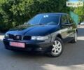 Чорний Сеат Leon, об'ємом двигуна 1.6 л та пробігом 216 тис. км за 5500 $, фото 1 на Automoto.ua