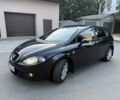 Черный Сеат Леон, объемом двигателя 2 л и пробегом 381 тыс. км за 3000 $, фото 1 на Automoto.ua