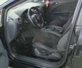 Чорний Сеат Leon, об'ємом двигуна 1.6 л та пробігом 267 тис. км за 4900 $, фото 18 на Automoto.ua