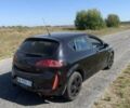 Черный Сеат Леон, объемом двигателя 1.6 л и пробегом 292 тыс. км за 5500 $, фото 11 на Automoto.ua