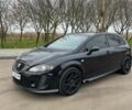 Чорний Сеат Leon, об'ємом двигуна 1.9 л та пробігом 230 тис. км за 5599 $, фото 1 на Automoto.ua
