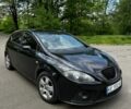 Чорний Сеат Leon, об'ємом двигуна 1.6 л та пробігом 350 тис. км за 5200 $, фото 1 на Automoto.ua