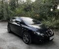 Черный Сеат Леон, объемом двигателя 2 л и пробегом 293 тыс. км за 5200 $, фото 1 на Automoto.ua