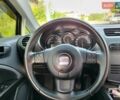 Чорний Сеат Leon, об'ємом двигуна 1.98 л та пробігом 197 тис. км за 5199 $, фото 12 на Automoto.ua