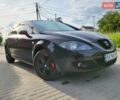 Чорний Сеат Leon, об'ємом двигуна 1.98 л та пробігом 197 тис. км за 5550 $, фото 1 на Automoto.ua