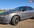 Чорний Сеат Leon, об'ємом двигуна 1.6 л та пробігом 252 тис. км за 4500 $, фото 7 на Automoto.ua