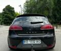 Чорний Сеат Leon, об'ємом двигуна 1.6 л та пробігом 350 тис. км за 5200 $, фото 5 на Automoto.ua