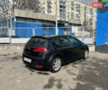 Черный Сеат Леон, объемом двигателя 1.6 л и пробегом 240 тыс. км за 4900 $, фото 8 на Automoto.ua