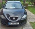 Черный Сеат Леон, объемом двигателя 1.6 л и пробегом 265 тыс. км за 5300 $, фото 1 на Automoto.ua
