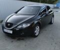 Чорний Сеат Leon, об'ємом двигуна 1.6 л та пробігом 267 тис. км за 4900 $, фото 6 на Automoto.ua