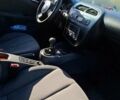 Чорний Сеат Leon, об'ємом двигуна 1.6 л та пробігом 252 тис. км за 4500 $, фото 13 на Automoto.ua