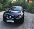 Черный Сеат Леон, объемом двигателя 2 л и пробегом 294 тыс. км за 5200 $, фото 1 на Automoto.ua