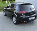 Чорний Сеат Leon, об'ємом двигуна 1.6 л та пробігом 267 тис. км за 4900 $, фото 23 на Automoto.ua