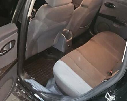 Черный Сеат Леон, объемом двигателя 1.97 л и пробегом 211 тыс. км за 4999 $, фото 10 на Automoto.ua