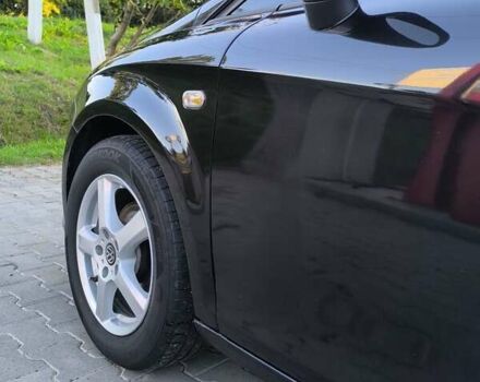 Чорний Сеат Leon, об'ємом двигуна 1.6 л та пробігом 267 тис. км за 4900 $, фото 22 на Automoto.ua